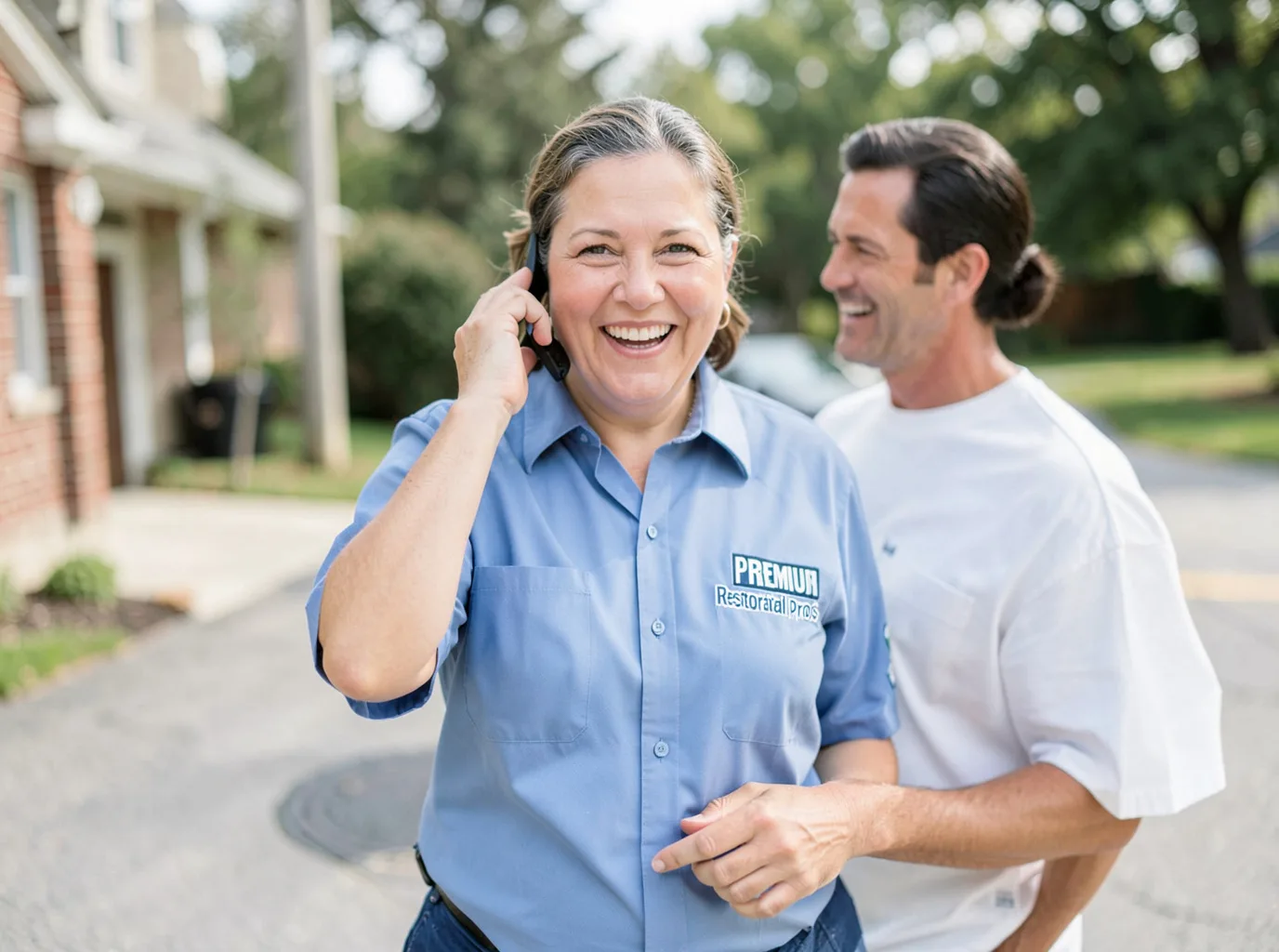 Water Damage Restoration Higgins, TX FAQs